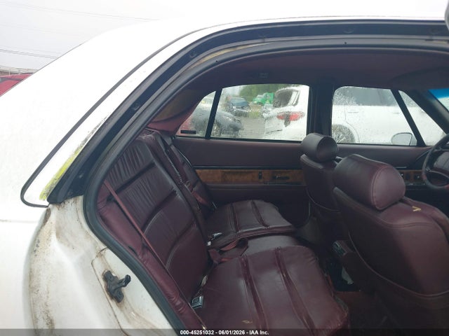 Buick LeSabre Limited