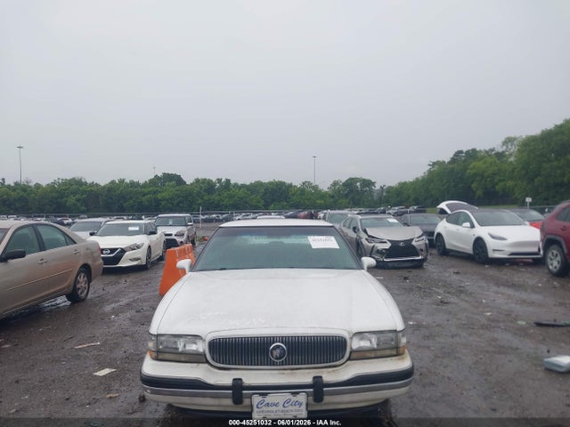 Buick LeSabre Limited