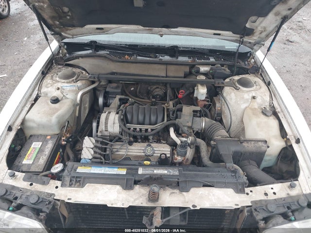 Buick LeSabre Limited