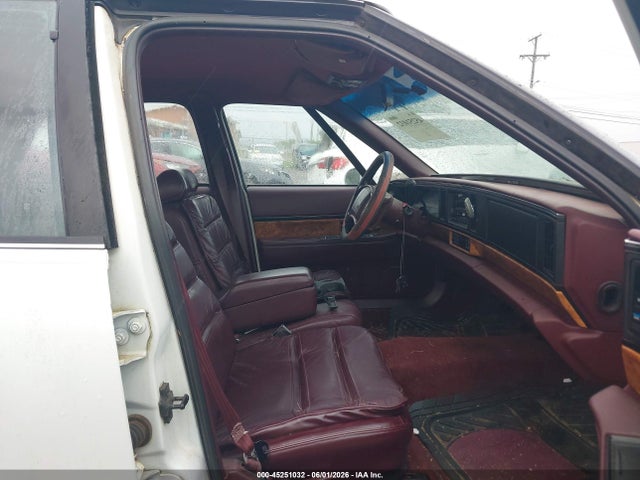 Buick LeSabre Limited