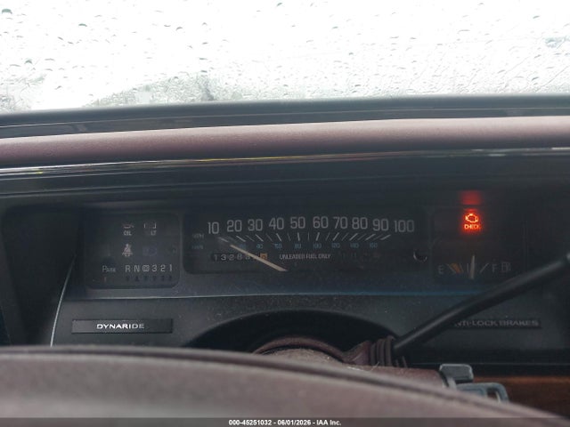 Buick LeSabre Limited