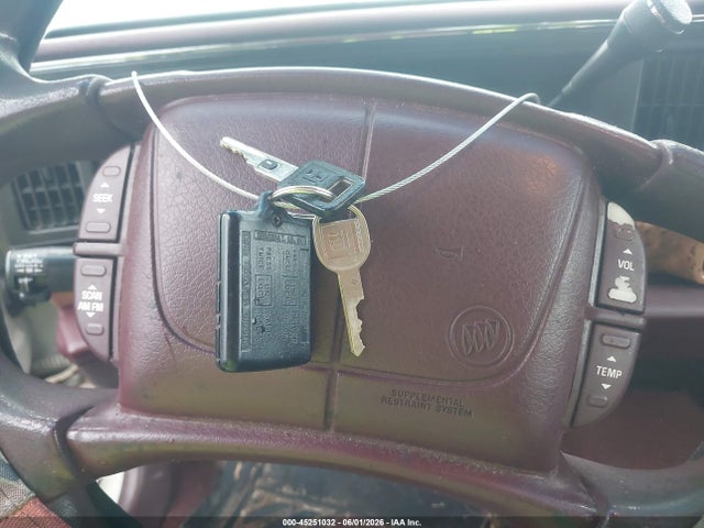 Buick LeSabre Limited