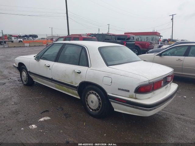 Buick LeSabre Limited