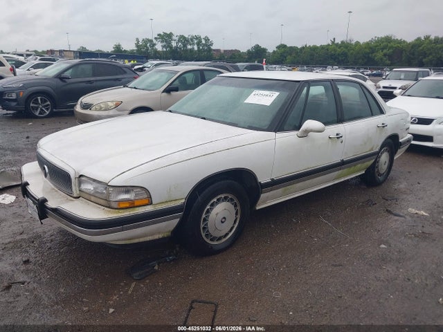 Buick LeSabre Limited