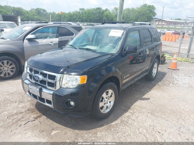 Ford Escape Limited