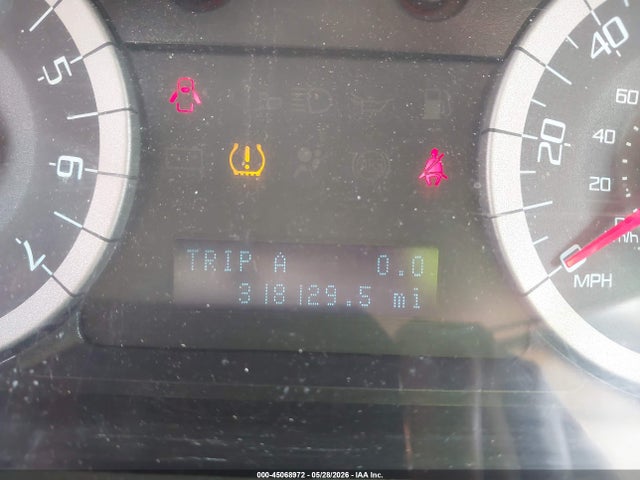 Ford Escape Limited