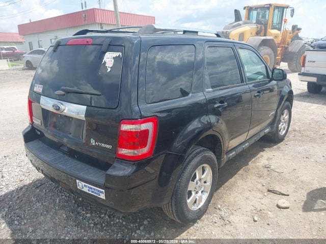 Ford Escape Limited