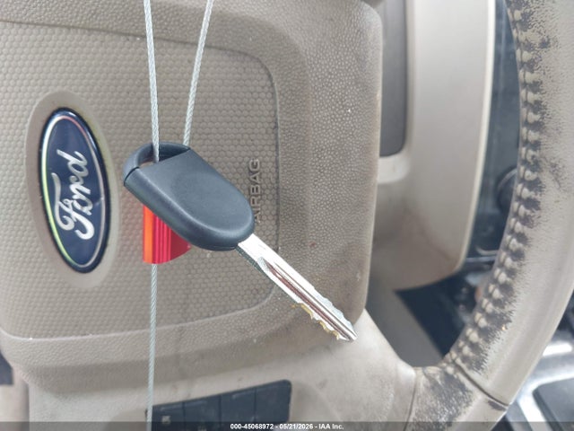 Ford Escape Limited