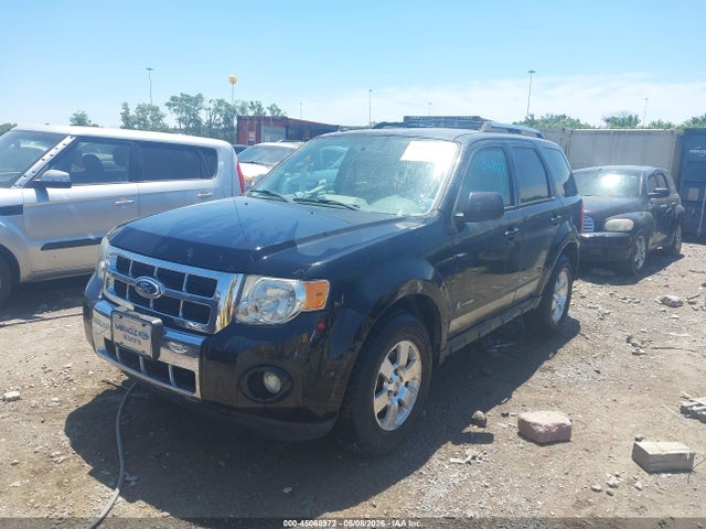 Ford Escape Limited