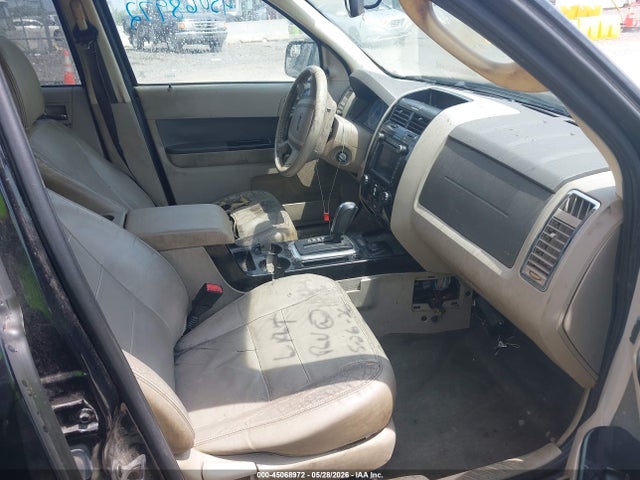 Ford Escape Limited