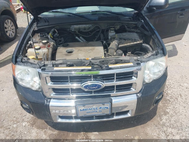 Ford Escape Limited