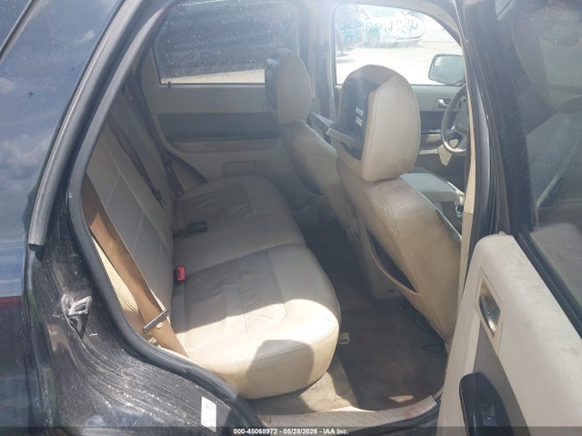Ford Escape Limited