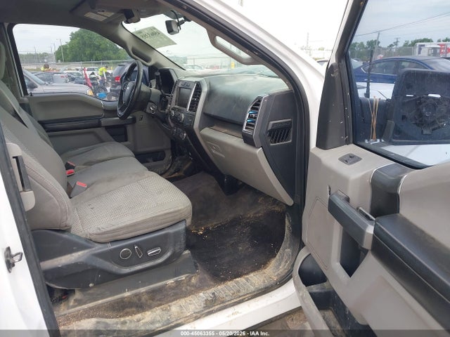 Ford F-150 Xlt