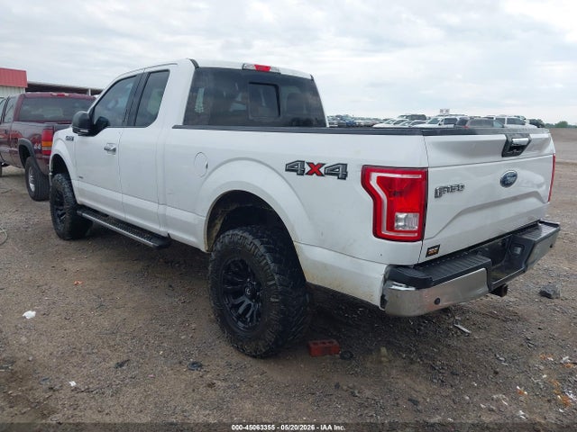 Ford F-150 Xlt