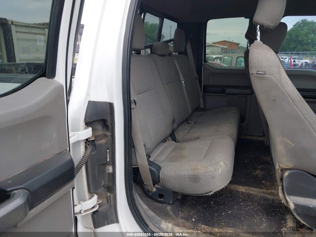 Ford F-150 Xlt