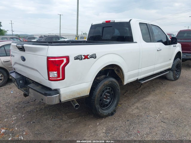 Ford F-150 Xlt