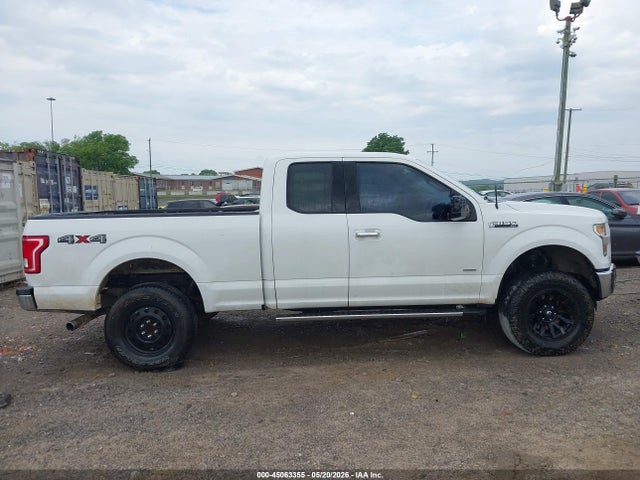 Ford F-150 Xlt
