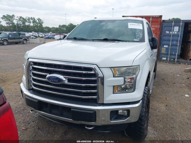Ford F-150 Xlt