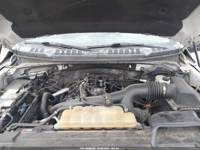 Ford F-150 Xlt