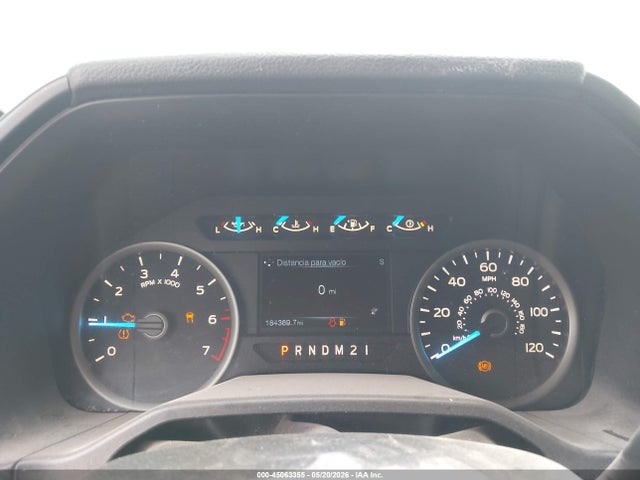 Ford F-150 Xlt
