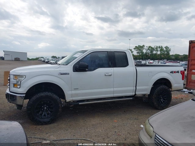 Ford F-150 Xlt