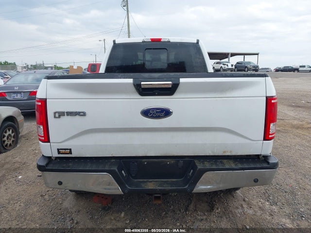 Ford F-150 Xlt