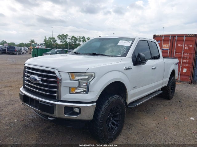 Ford F-150 Xlt