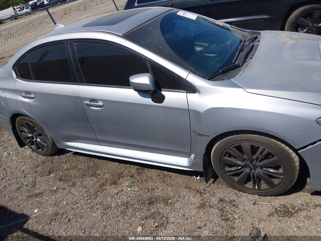 Subaru WRX Premium