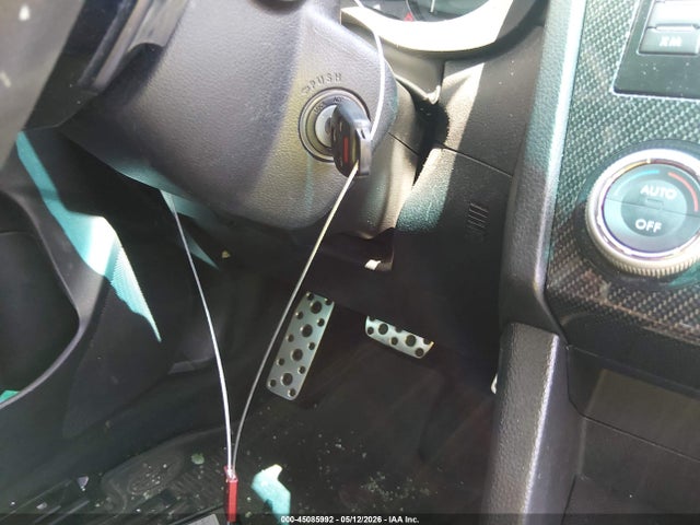 Subaru WRX Premium