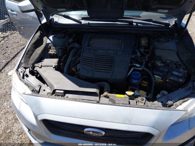Subaru WRX Premium
