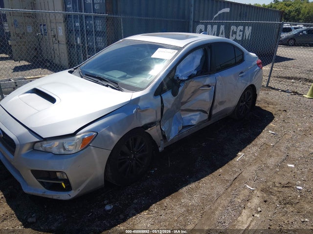 Subaru WRX Premium