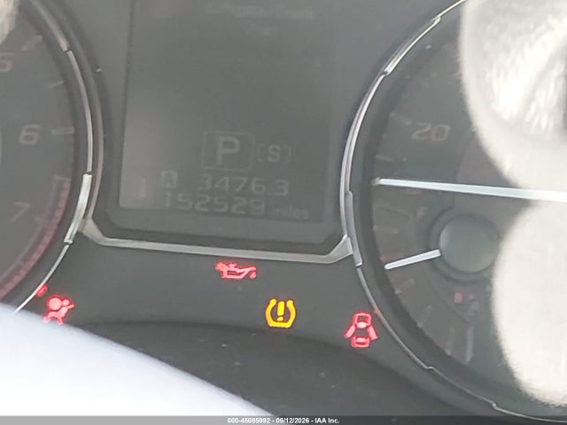 Subaru WRX Premium