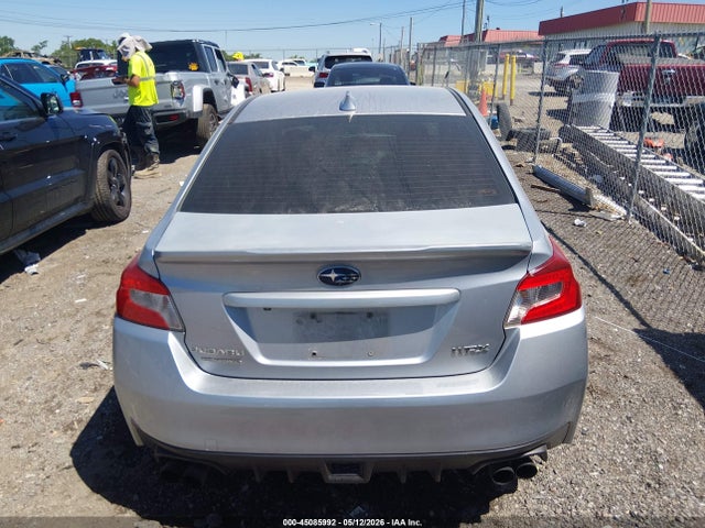Subaru WRX Premium