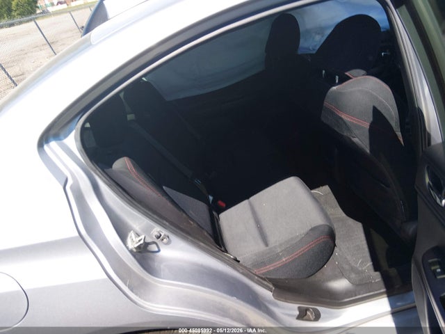 Subaru WRX Premium