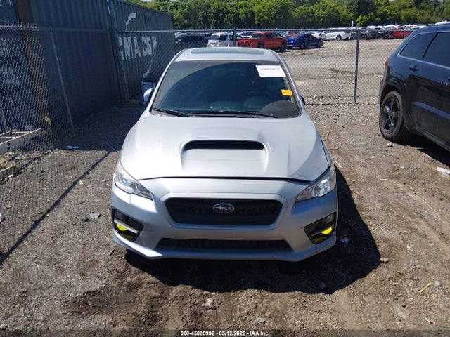 Subaru WRX Premium