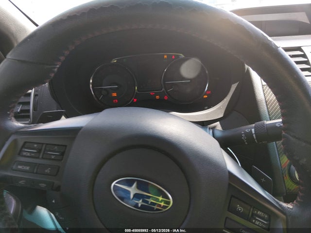 Subaru WRX Premium