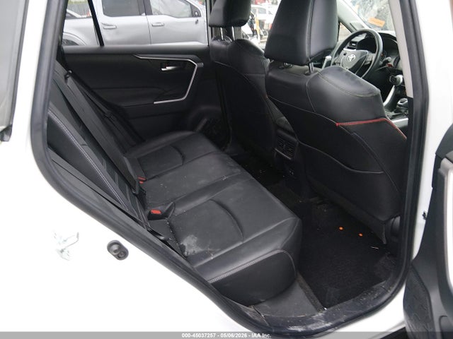 Toyota RAV4 Xle Premium