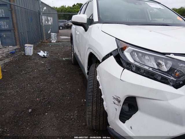 Toyota RAV4 Xle Premium