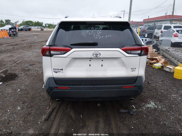 Toyota RAV4 Xle Premium
