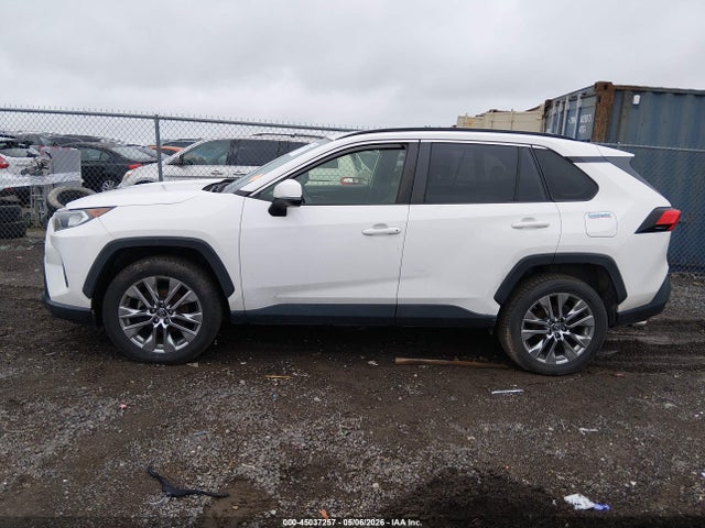 Toyota RAV4 Xle Premium