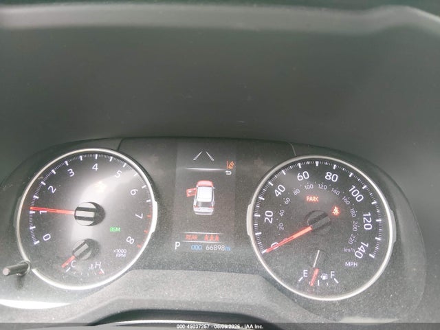 Toyota RAV4 Xle Premium