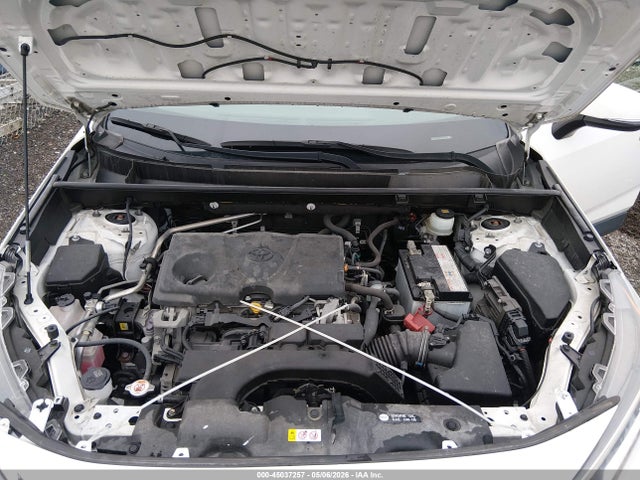 Toyota RAV4 Xle Premium