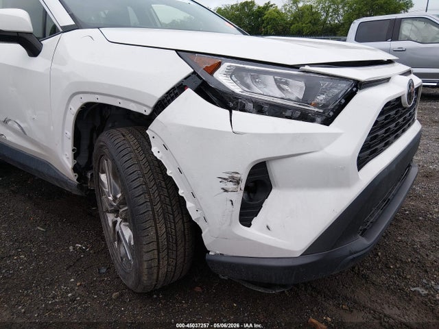 Toyota RAV4 Xle Premium
