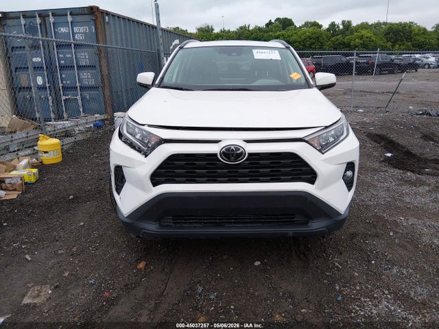 Toyota RAV4 Xle Premium