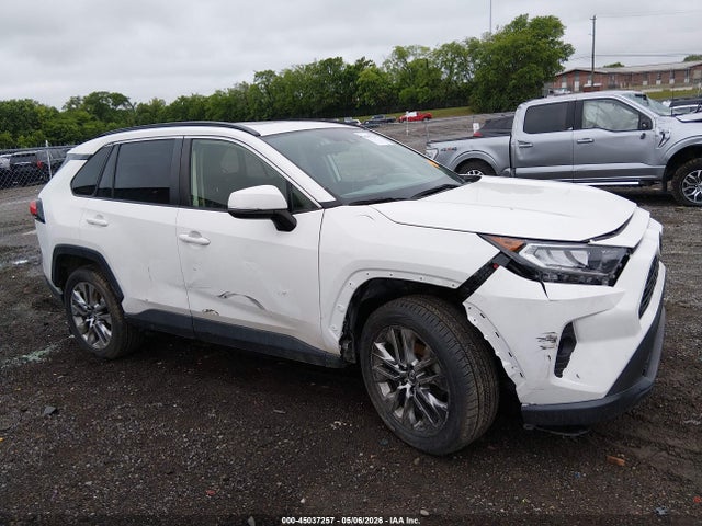Toyota RAV4 Xle Premium