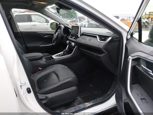 Toyota RAV4 Xle Premium
