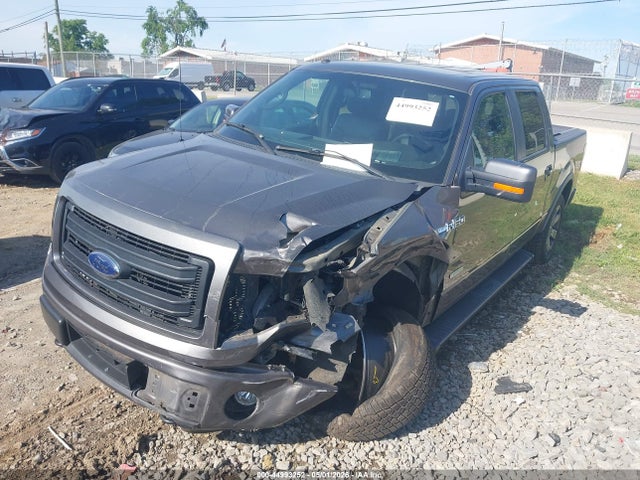 Ford F-150 Fx4