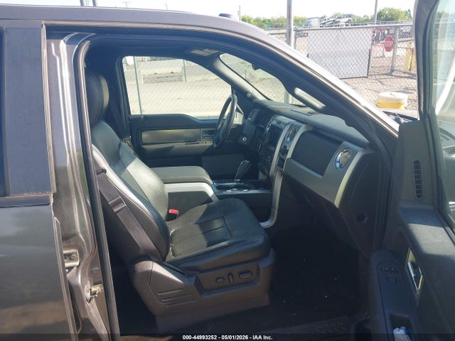 Ford F-150 Fx4