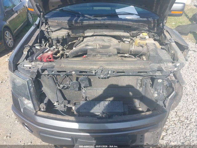 Ford F-150 Fx4