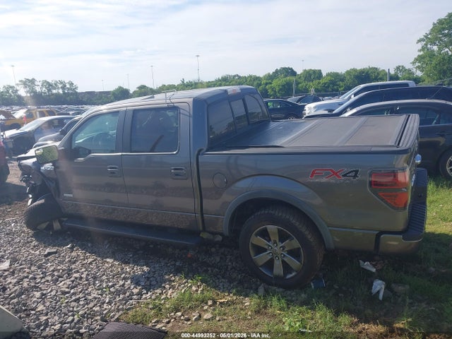 Ford F-150 Fx4